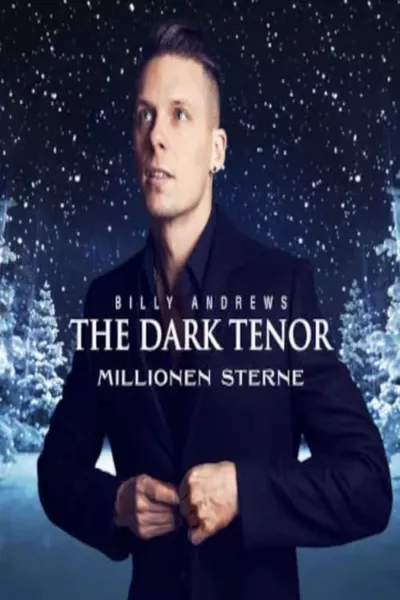 The Dark Tenor - Christmas Special