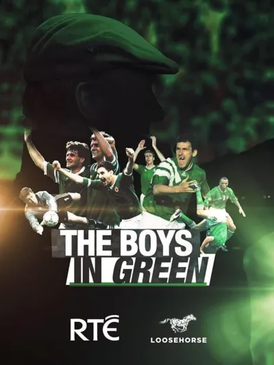 The Boys in Green