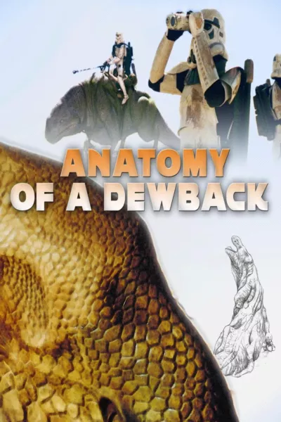 Anatomy of a Dewback