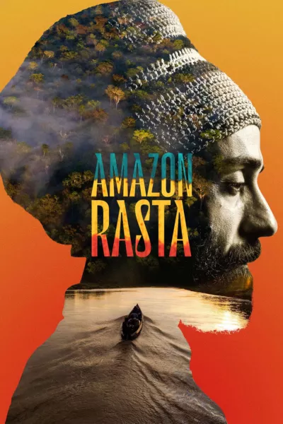 Amazon Rasta