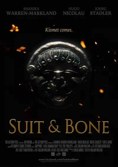 Suit & Bone