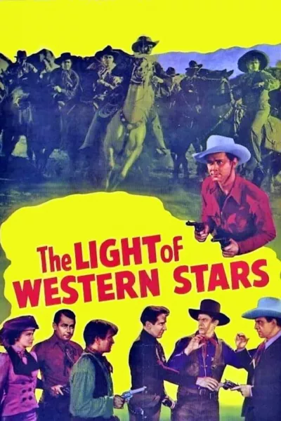 Light of Western Stars