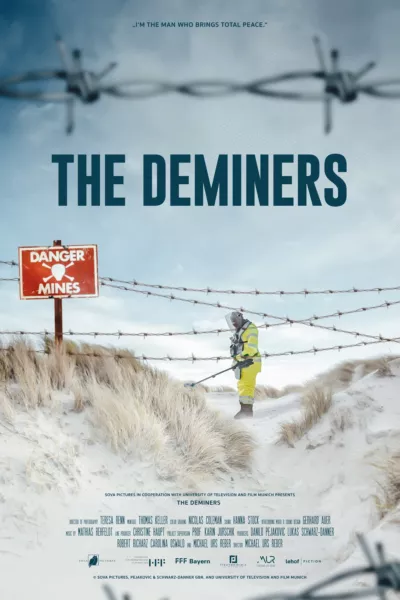 The Deminers