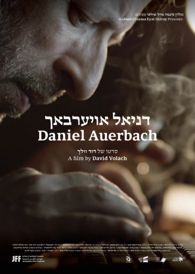 Daniel Auerbach