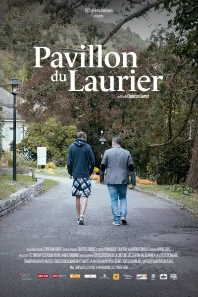 Pavillon du Laurier