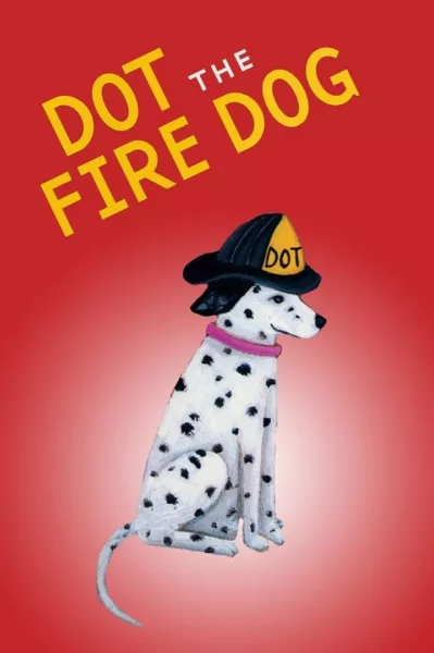 Dot The Fire Dog