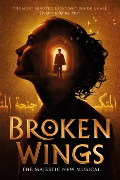 Broken Wings