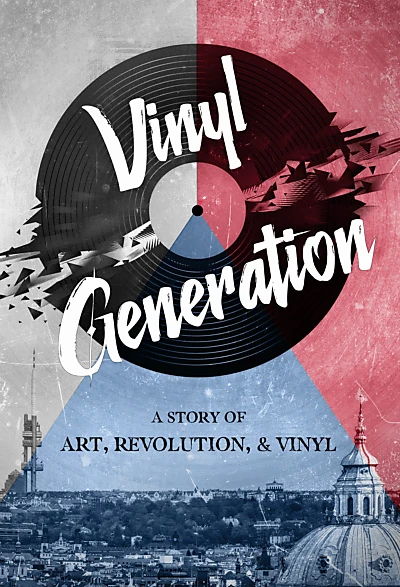 Vinyl Generation