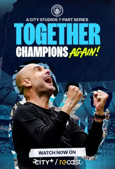 Together: Champions Again!