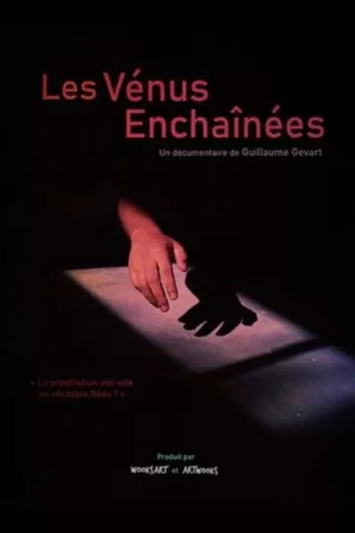 Les Vénus enchaînées