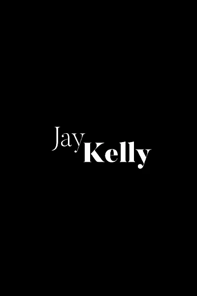 Jay Kelly