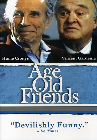 Age-Old Friends