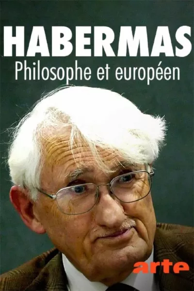 Habermas - Philosoph und Europäer