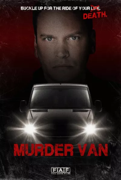 Murder Van