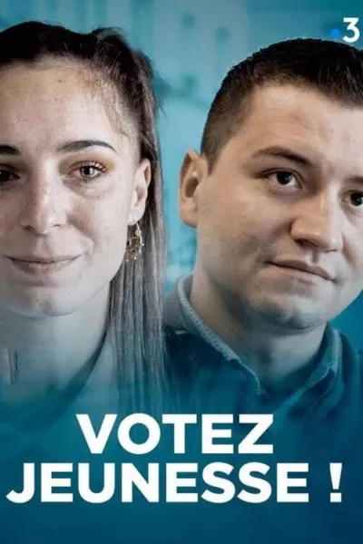 Votez jeunesse!