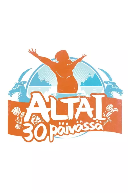 Altai 30 päivässä