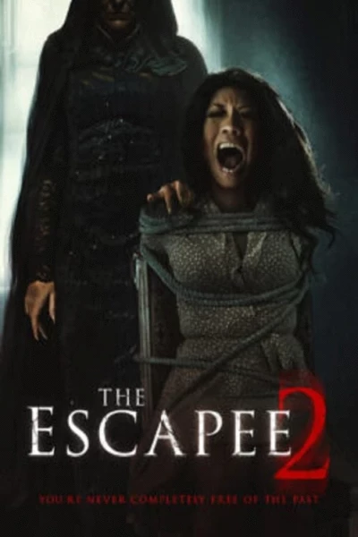 The Escapee 2: The Woman in Black