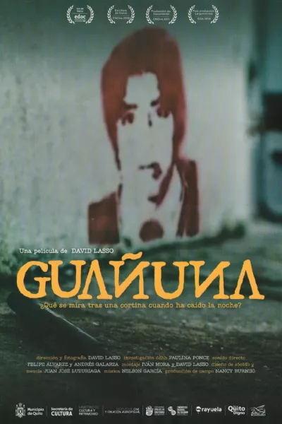 Guañuna
