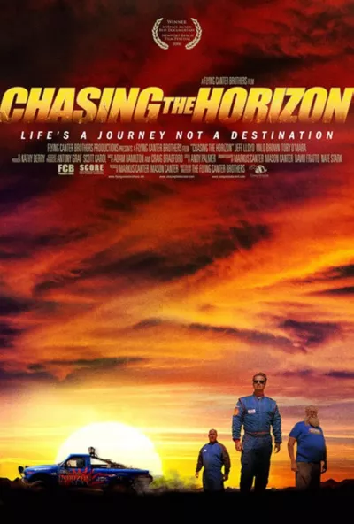 Chasing the Horizon