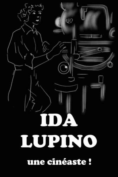 Ida Lupino, une cinéaste !