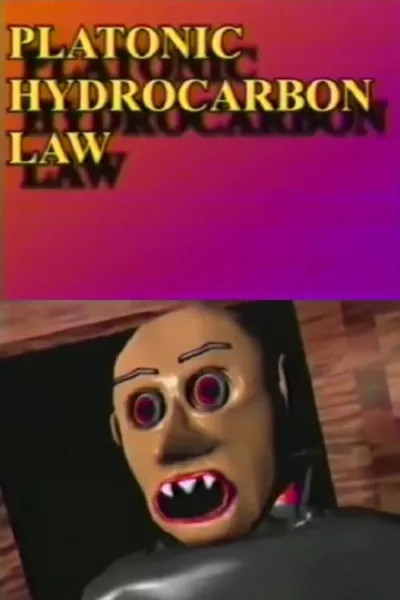 Platonic Hydrocarbon Law