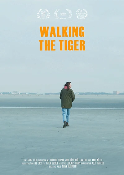 Walking the Tiger