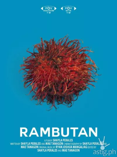 Rambutan