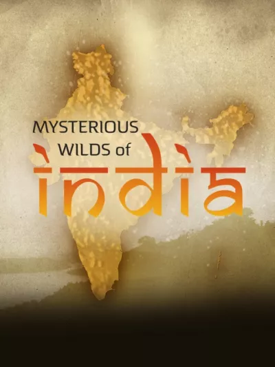 Mysterious Wilds of India