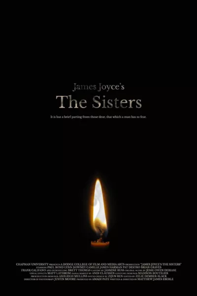 James Joyce's The Sisters