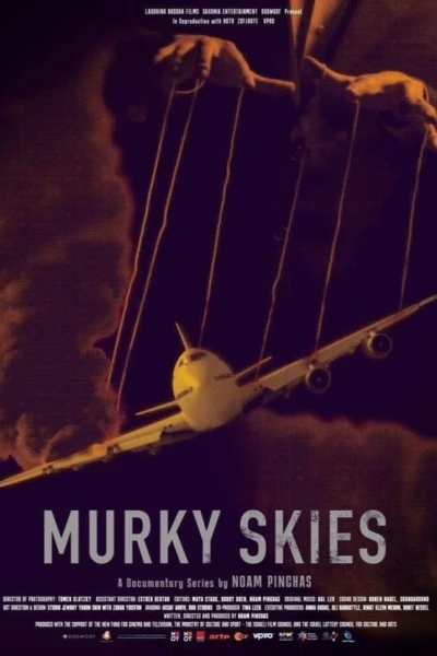 Murky Skies