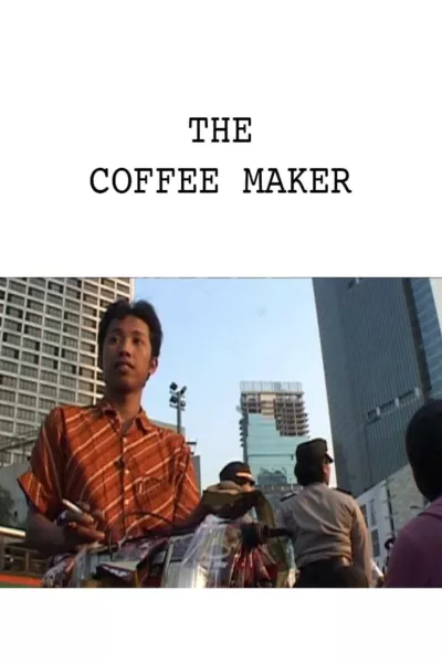 The Coffee Maker