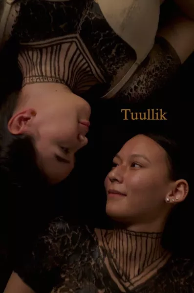 Tuullik