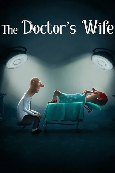 The Doctor's Wife