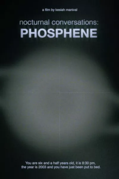 Nocturnal Conversations II: Phosphene