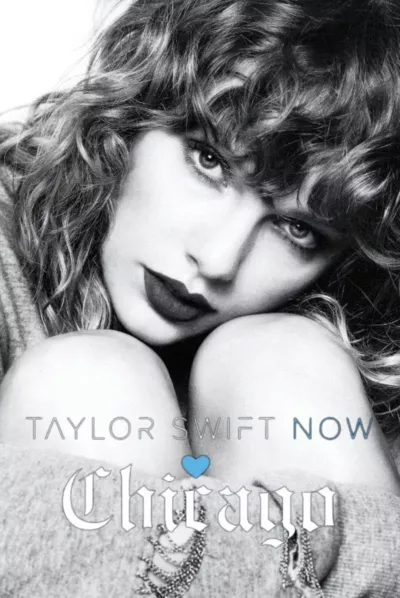 AT&T Taylor Swift NOW: Chicago Secret Concert