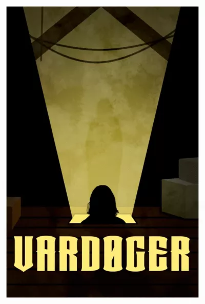 Vardøger