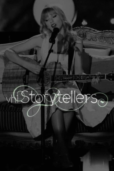 Taylor Swift: VH1 Storytellers
