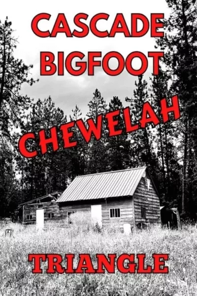 Cascade Bigfoot Chewelah Triangle