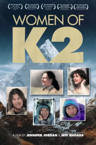 Women of K2