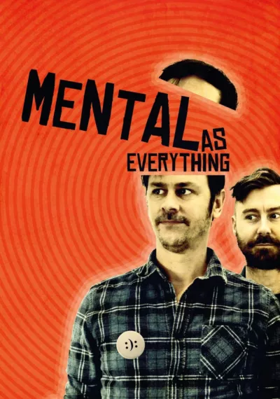 Mental as Everything