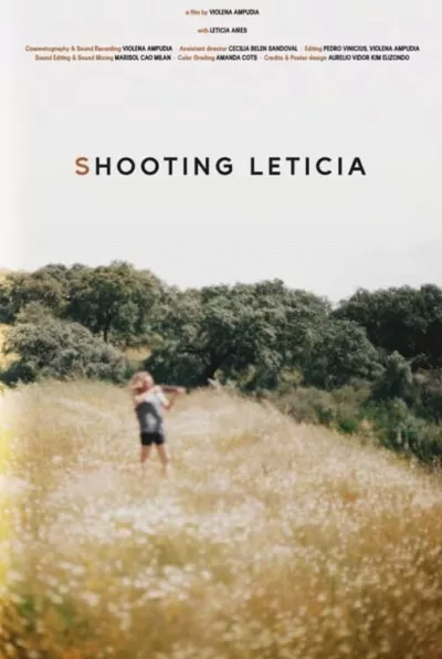 Shooting Leticia