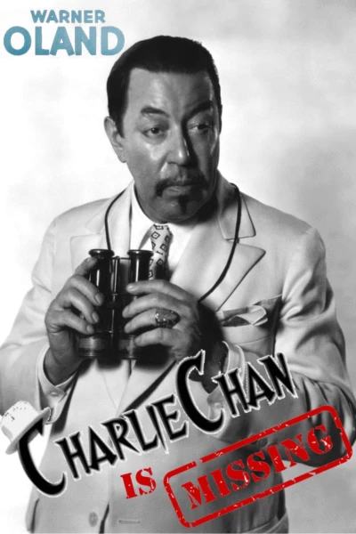 Charlie Chan Is Missing: The Last Days of Warner Oland