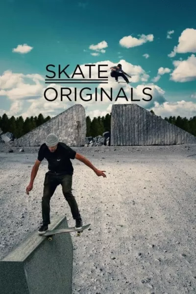 Skate Originals