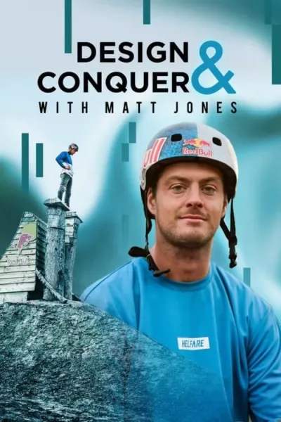 Design and Conquer with Matt Jones