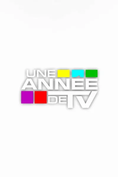 Une année de TV