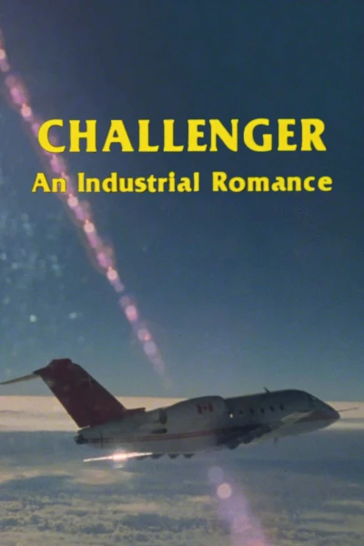 Challenger: An Industrial Romance