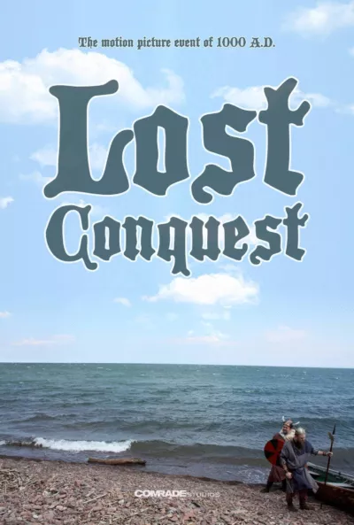Lost Conquest