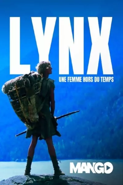 Lynx, une femme hors du temps