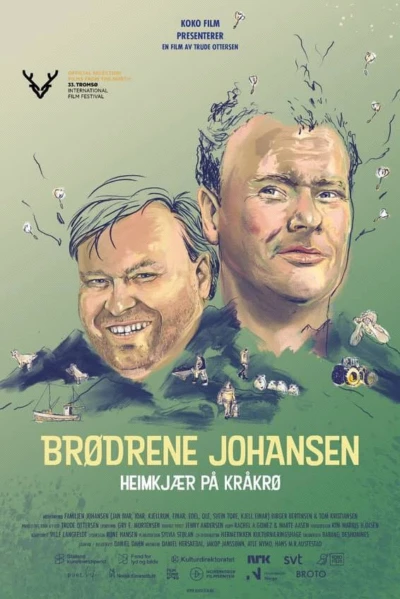 Johansen Brothers