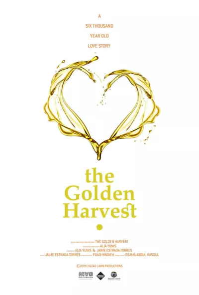 The Golden Harvest